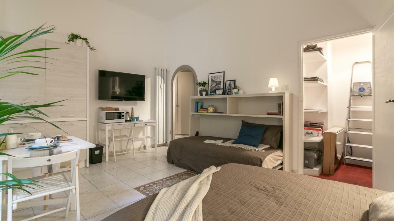 Apartment Next Stop - Station Milan